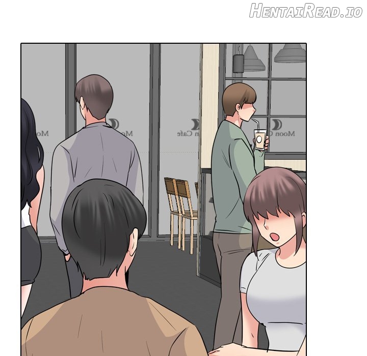 One Shot Men’s Clinic Chapter 44 - page 72