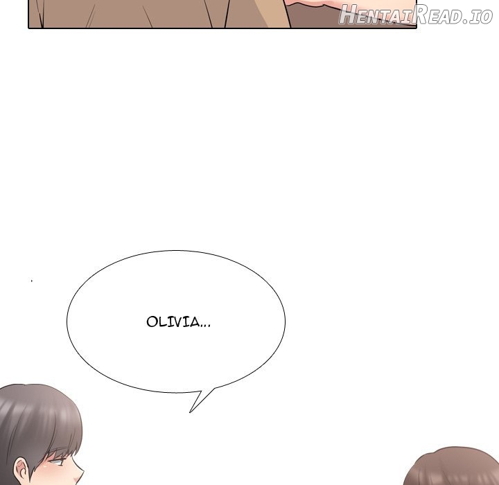 One Shot Men’s Clinic Chapter 44 - page 73