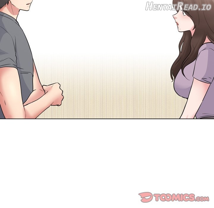 One Shot Men’s Clinic Chapter 44 - page 74