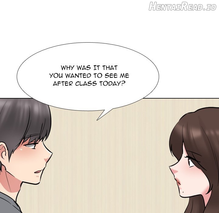 One Shot Men’s Clinic Chapter 44 - page 75