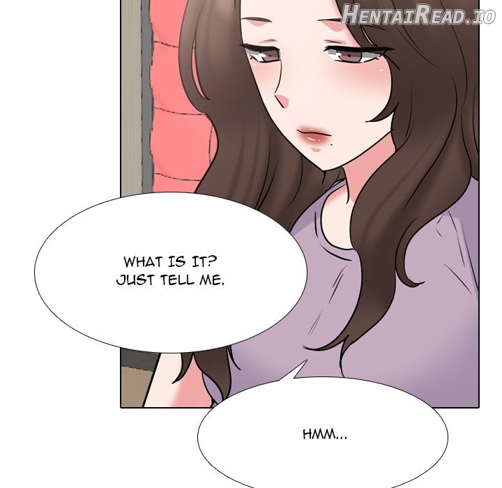 One Shot Men’s Clinic Chapter 44 - page 77