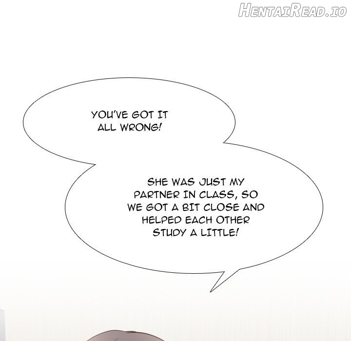 One Shot Men’s Clinic Chapter 44 - page 80