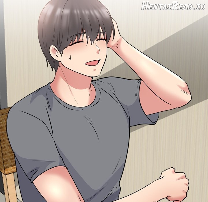 One Shot Men’s Clinic Chapter 44 - page 81