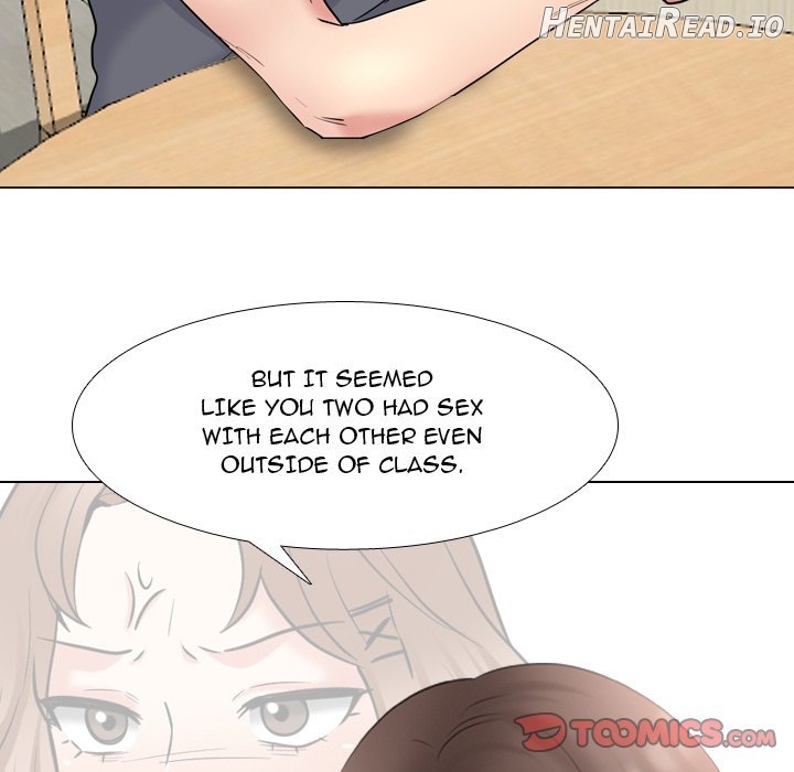 One Shot Men’s Clinic Chapter 44 - page 82
