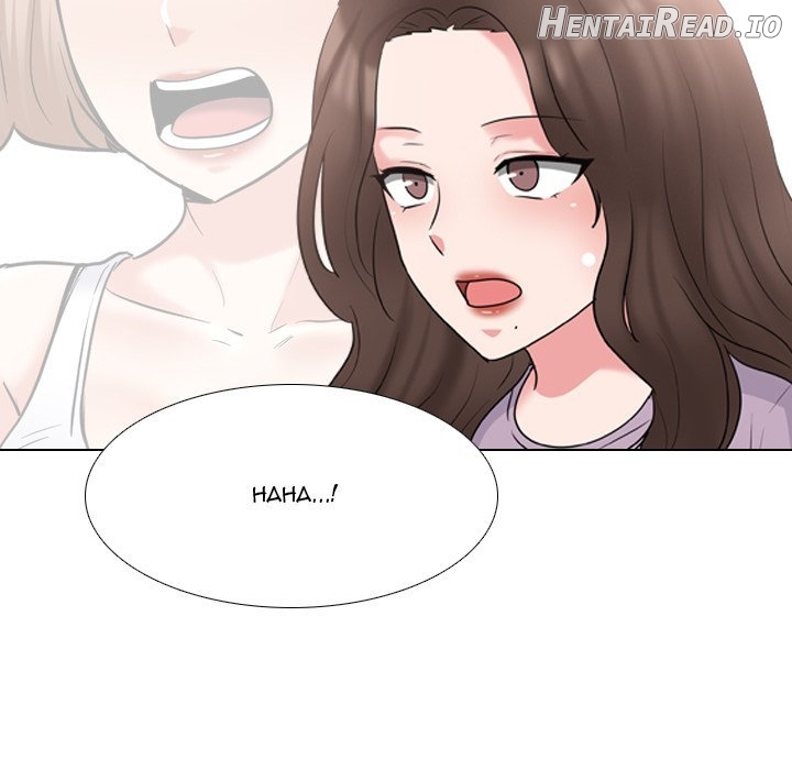 One Shot Men’s Clinic Chapter 44 - page 83