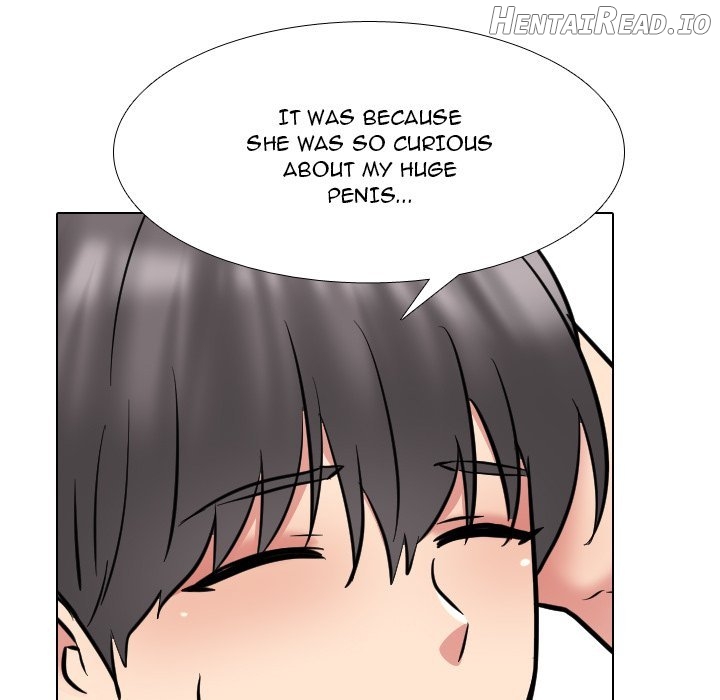 One Shot Men’s Clinic Chapter 44 - page 84