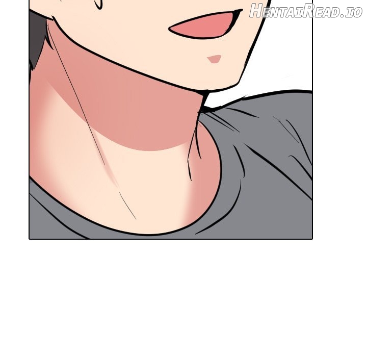 One Shot Men’s Clinic Chapter 44 - page 85
