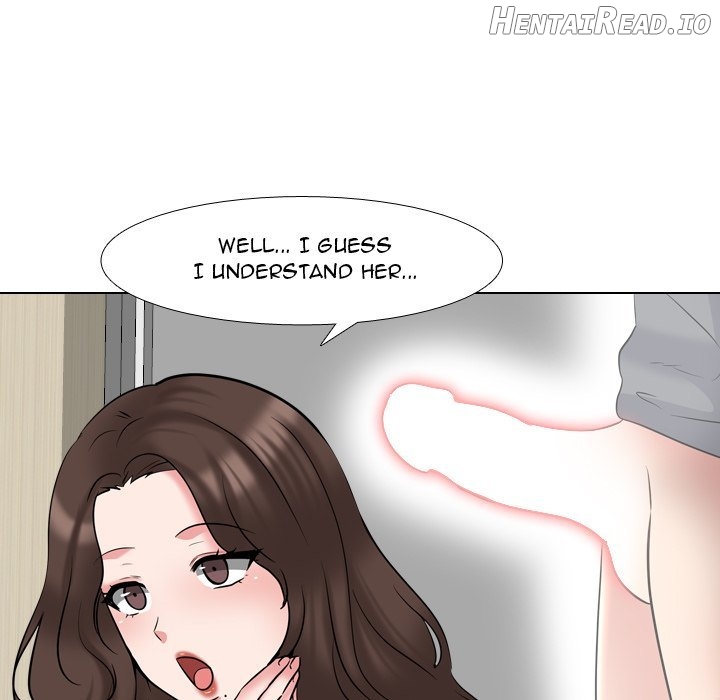 One Shot Men’s Clinic Chapter 44 - page 87