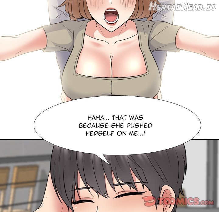 One Shot Men’s Clinic Chapter 44 - page 90