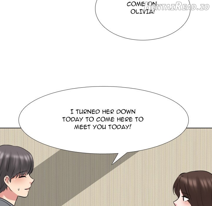 One Shot Men’s Clinic Chapter 44 - page 93