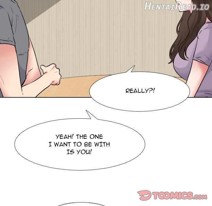 One Shot Men’s Clinic Chapter 44 - page 94