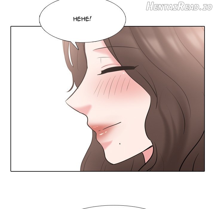 One Shot Men’s Clinic Chapter 44 - page 95