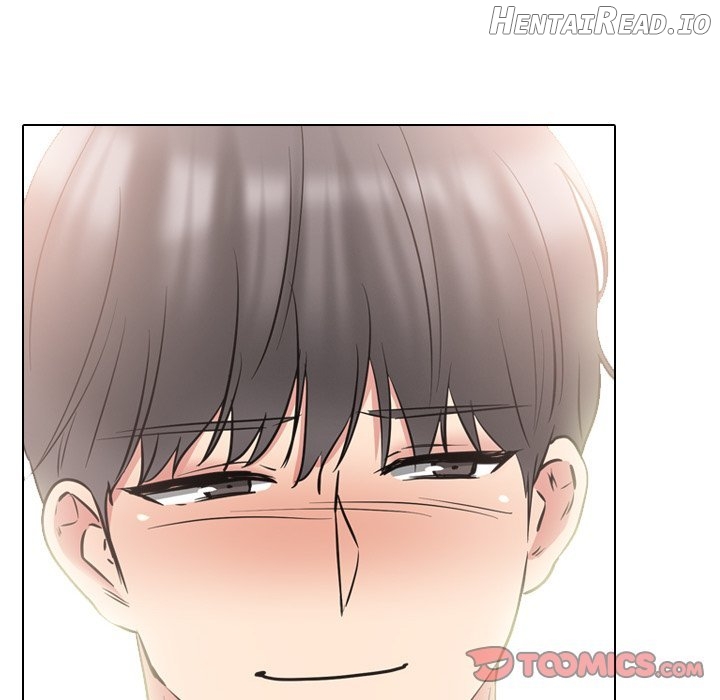 One Shot Men’s Clinic Chapter 44 - page 98
