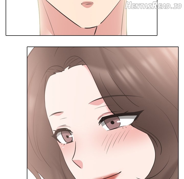 One Shot Men’s Clinic Chapter 44 - page 99