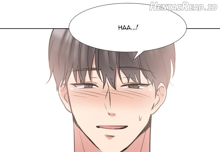 One Shot Men’s Clinic Chapter 45 - page 1