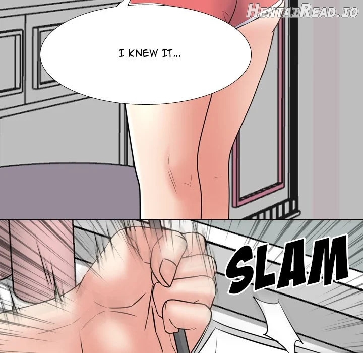 One Shot Men’s Clinic Chapter 45 - page 10