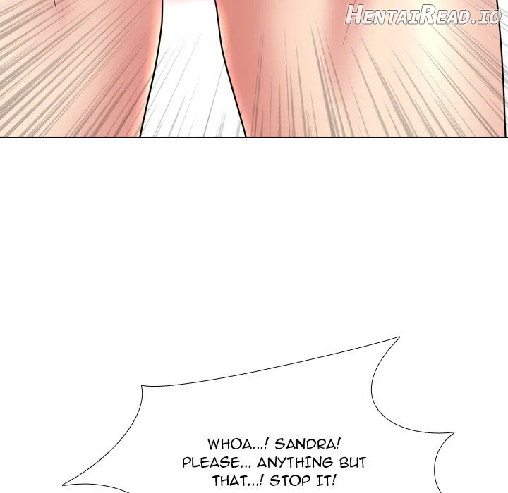 One Shot Men’s Clinic Chapter 45 - page 100