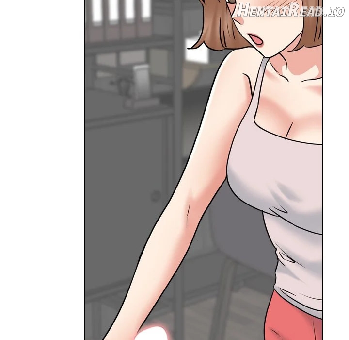 One Shot Men’s Clinic Chapter 45 - page 103