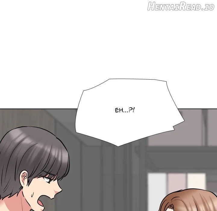 One Shot Men’s Clinic Chapter 45 - page 110