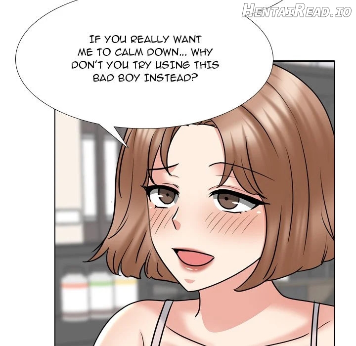 One Shot Men’s Clinic Chapter 45 - page 112