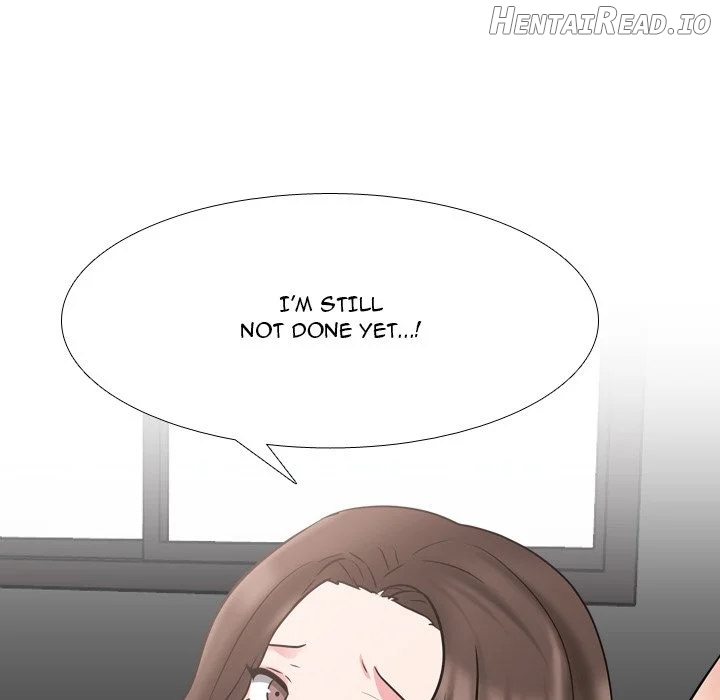 One Shot Men’s Clinic Chapter 45 - page 116