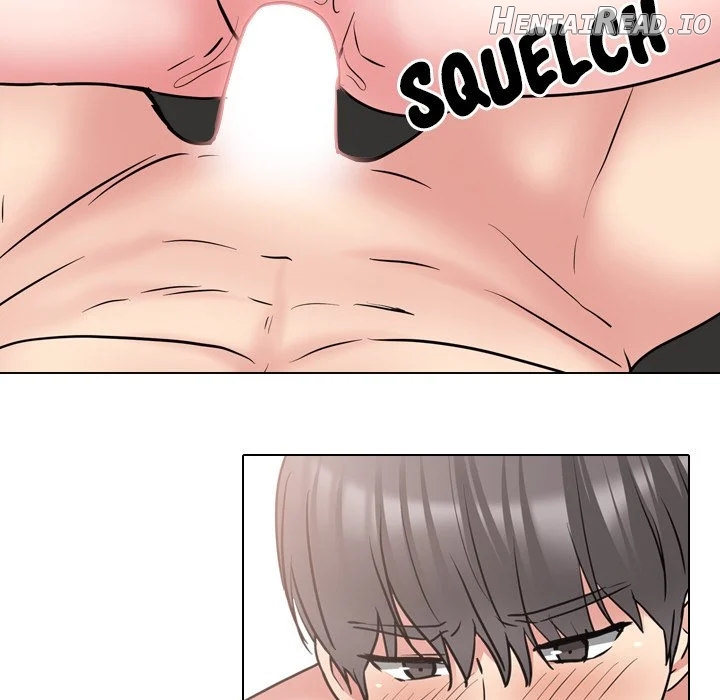 One Shot Men’s Clinic Chapter 45 - page 20