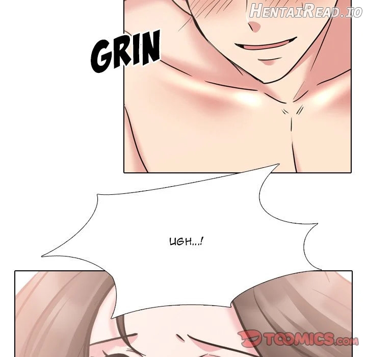 One Shot Men’s Clinic Chapter 45 - page 21