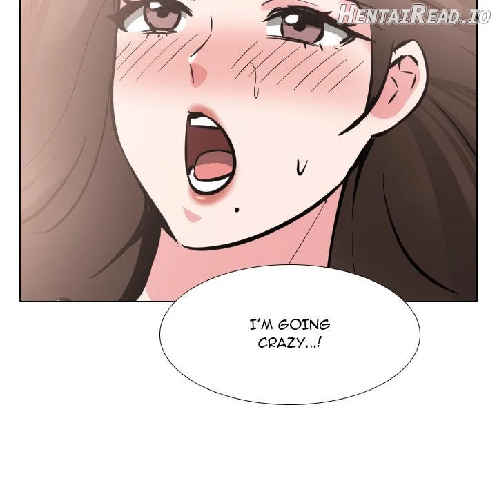 One Shot Men’s Clinic Chapter 45 - page 22