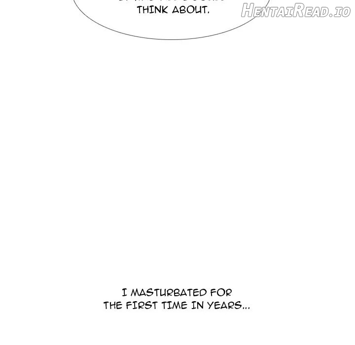 One Shot Men’s Clinic Chapter 45 - page 28