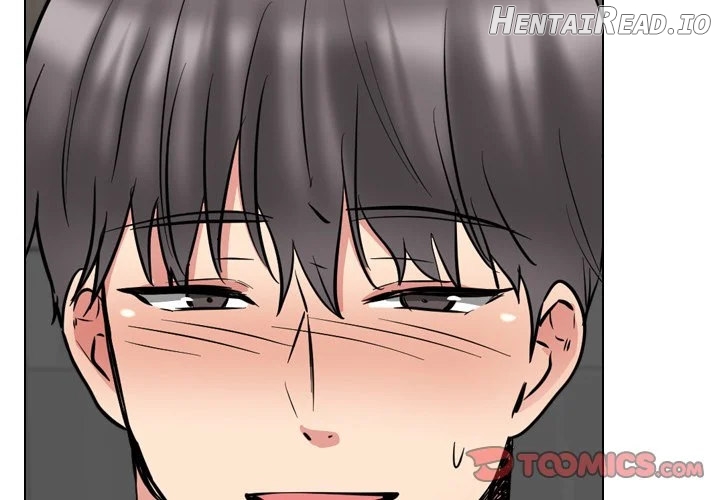 One Shot Men’s Clinic Chapter 45 - page 3