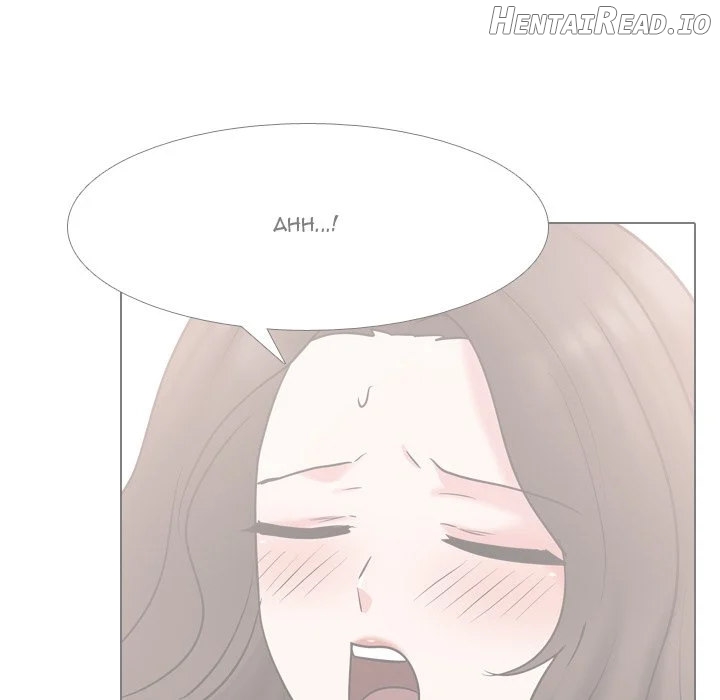 One Shot Men’s Clinic Chapter 45 - page 32