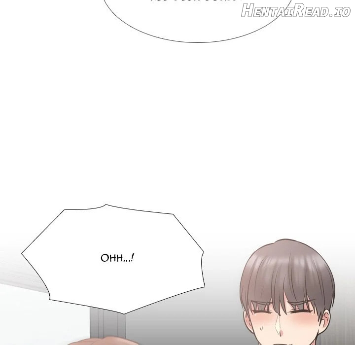 One Shot Men’s Clinic Chapter 45 - page 34