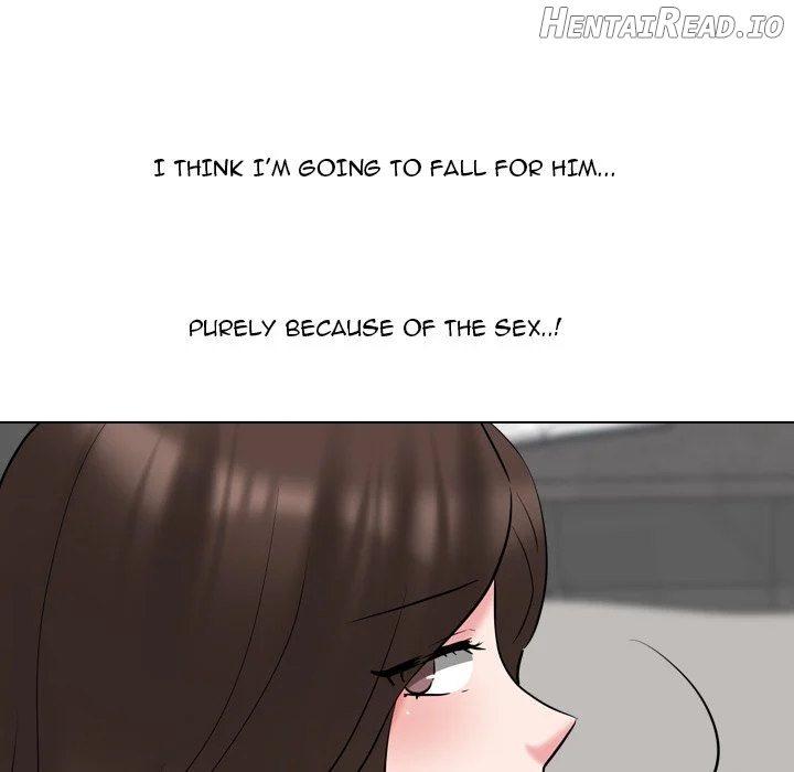 One Shot Men’s Clinic Chapter 45 - page 37