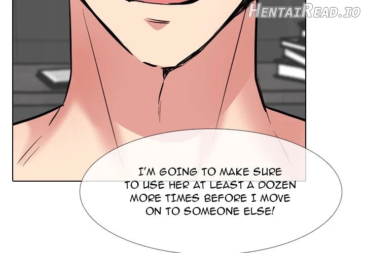 One Shot Men’s Clinic Chapter 45 - page 4