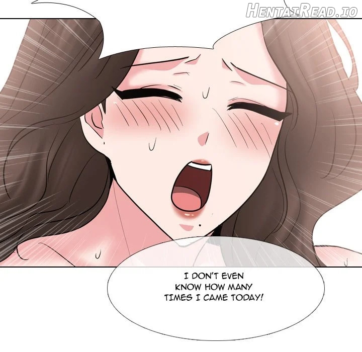 One Shot Men’s Clinic Chapter 45 - page 44