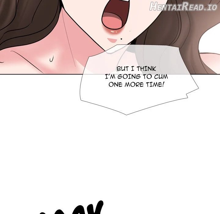 One Shot Men’s Clinic Chapter 45 - page 46