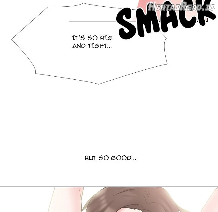 One Shot Men’s Clinic Chapter 45 - page 49