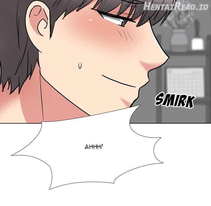 One Shot Men’s Clinic Chapter 45 - page 52