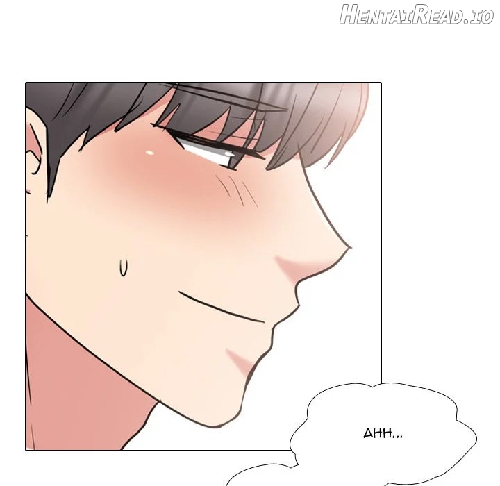 One Shot Men’s Clinic Chapter 45 - page 55