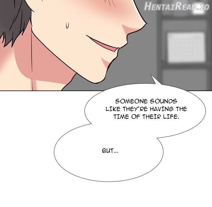 One Shot Men’s Clinic Chapter 45 - page 58