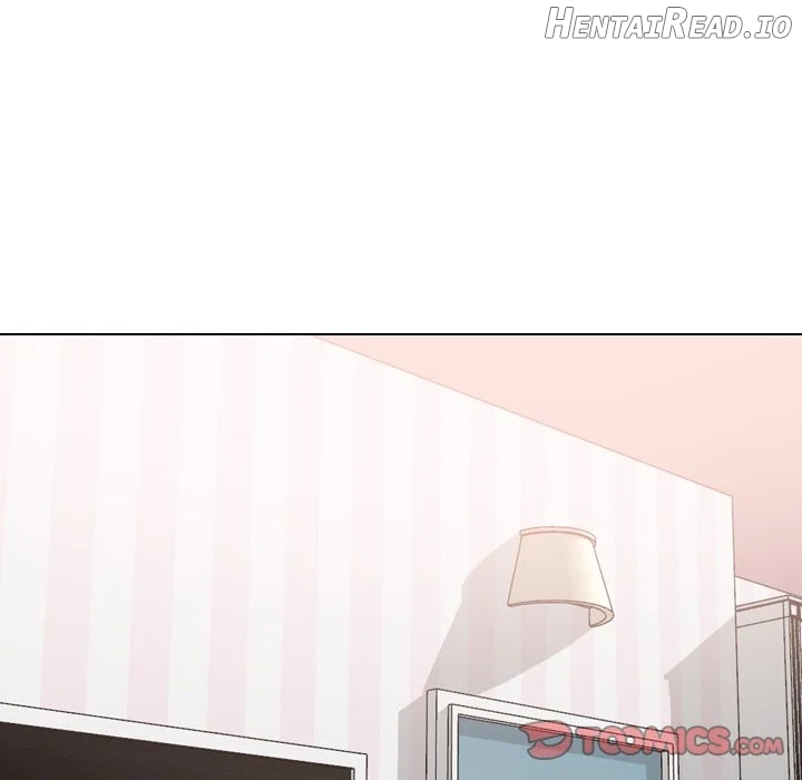 One Shot Men’s Clinic Chapter 45 - page 6