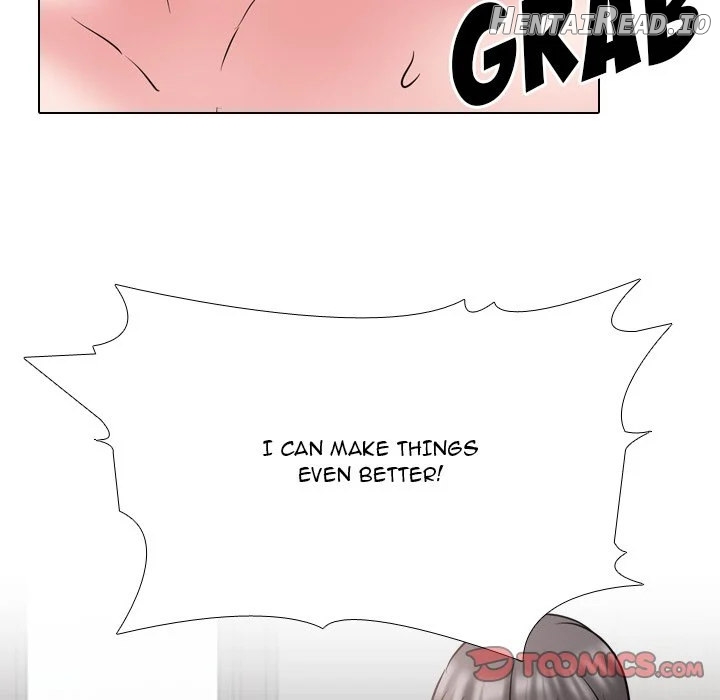 One Shot Men’s Clinic Chapter 45 - page 60