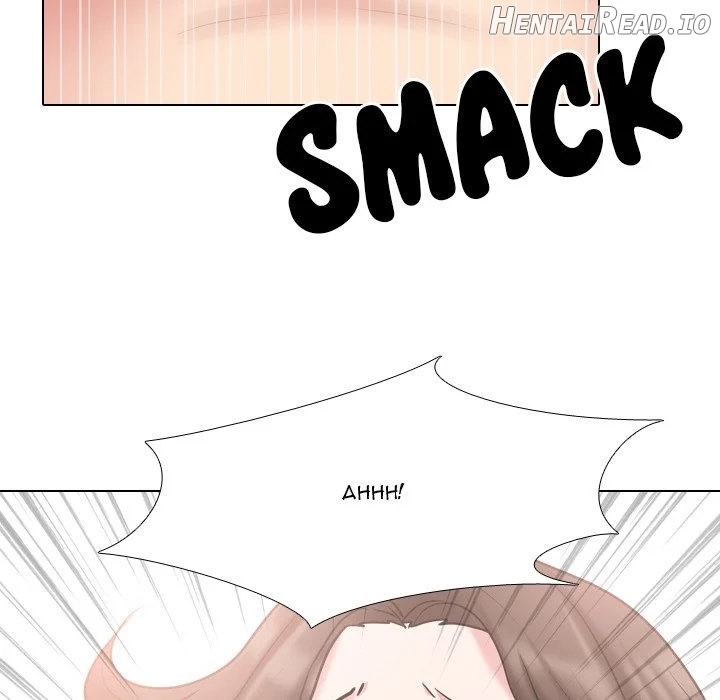 One Shot Men’s Clinic Chapter 45 - page 64