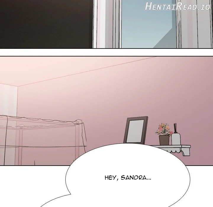 One Shot Men’s Clinic Chapter 45 - page 7