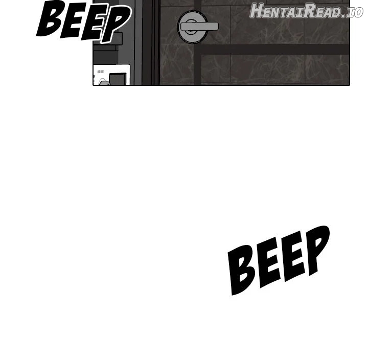 One Shot Men’s Clinic Chapter 45 - page 71