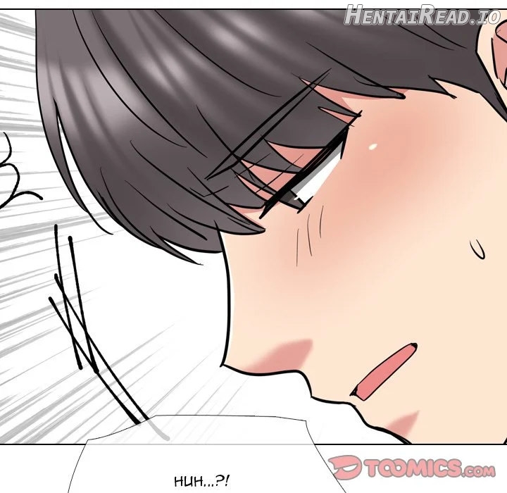 One Shot Men’s Clinic Chapter 45 - page 72