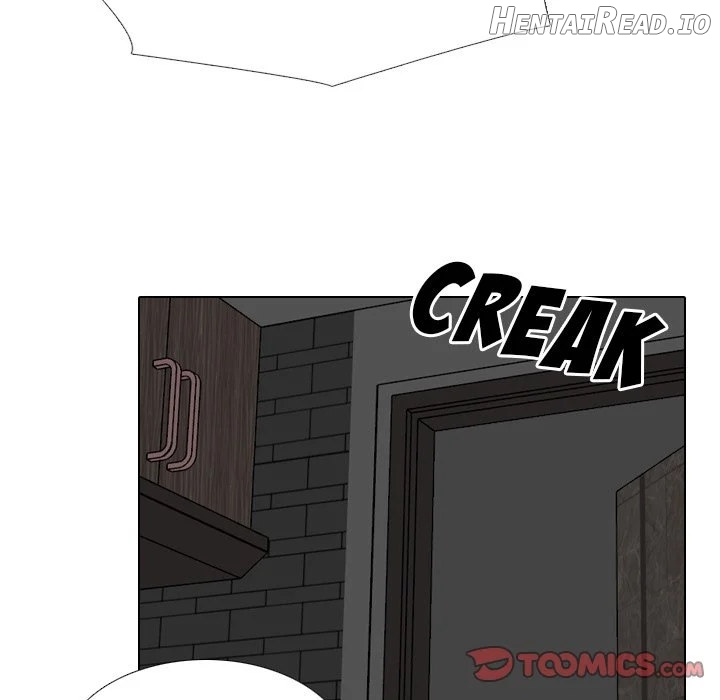 One Shot Men’s Clinic Chapter 45 - page 75