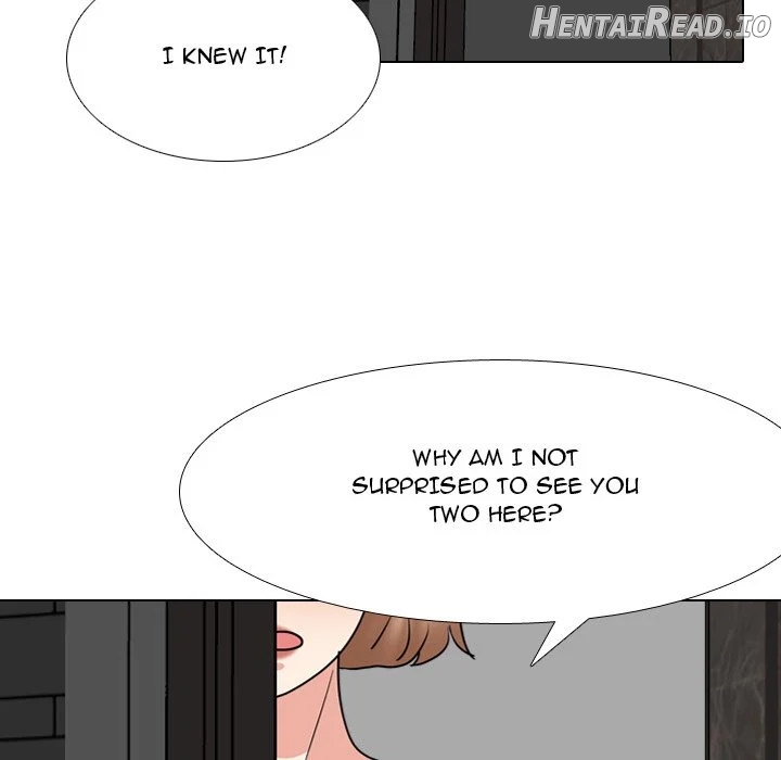 One Shot Men’s Clinic Chapter 45 - page 76