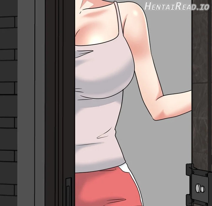 One Shot Men’s Clinic Chapter 45 - page 77