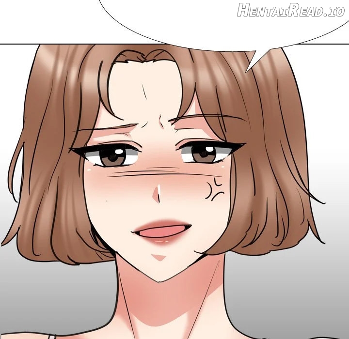 One Shot Men’s Clinic Chapter 45 - page 79